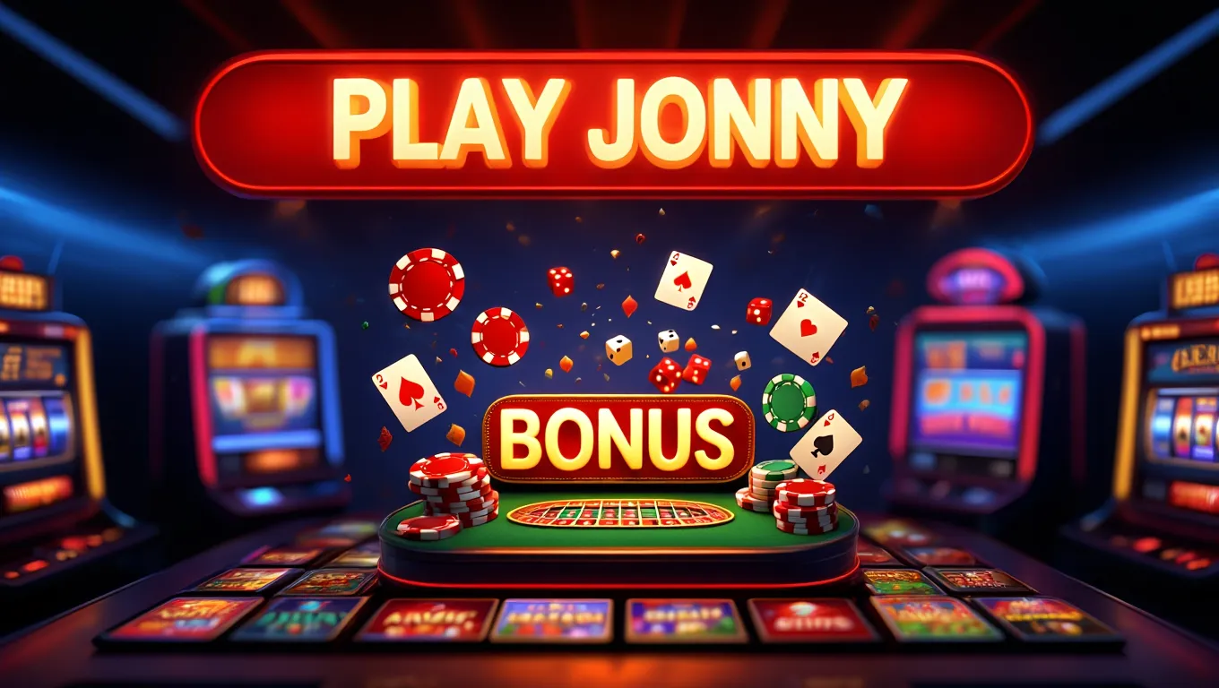 play jonny app