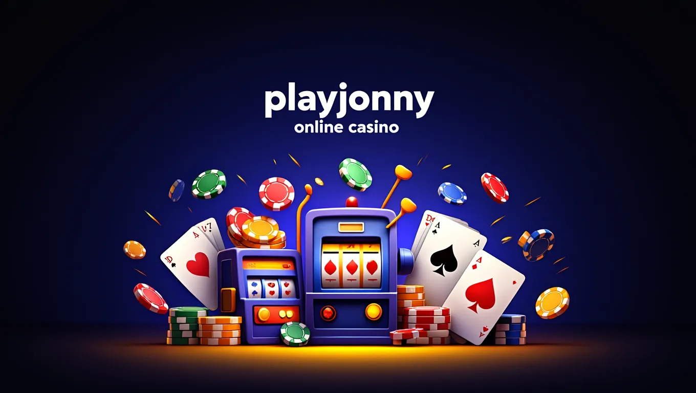 play jonny bonus play jonny bonus