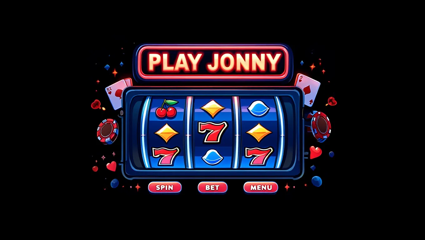 playjonny