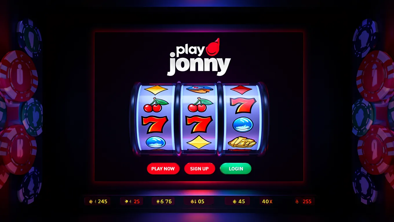 playjonny